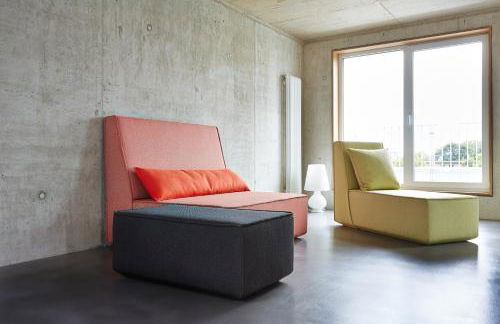 ipartment Cologne Muelheim - Photo 47