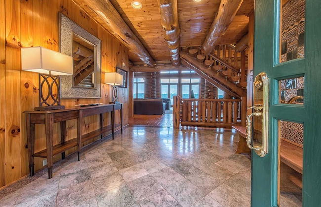 Azalea Retreat- The Lodge by Avantstay Best View - Foto 17