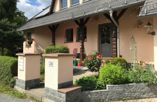 Ferienwohnung Prüfer - Photo 8