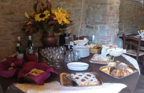 Poggio Agli Ulivi - Foto 20