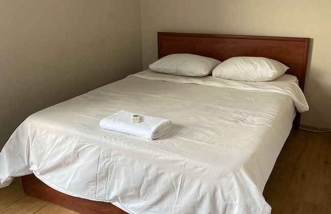 Meva Pansiyon - Foto 13