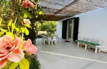 Casa nel Salento da Nico - Foto 29