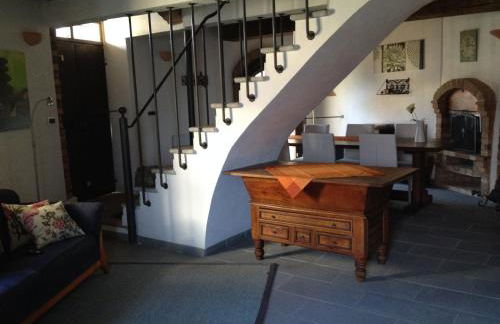 Altes Backhaus in Maranzana - Photo 32