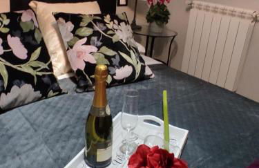 Dreams House Paola-luxury suite near airport - Foto 40