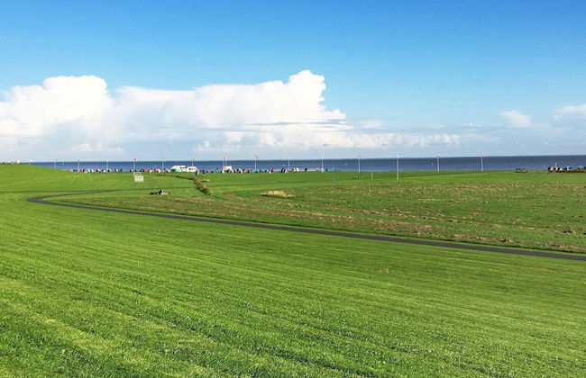 Holiday Home in Otterndorf - Foto 6