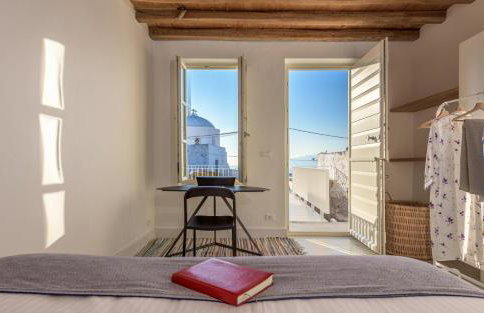 House & Studio Dolce in Plaka - Foto 27