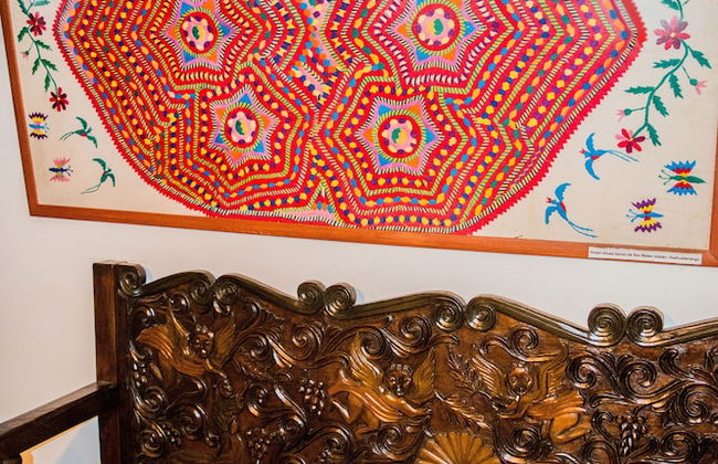 Eco Suites Uxlabil Guatemala City - Photo 3