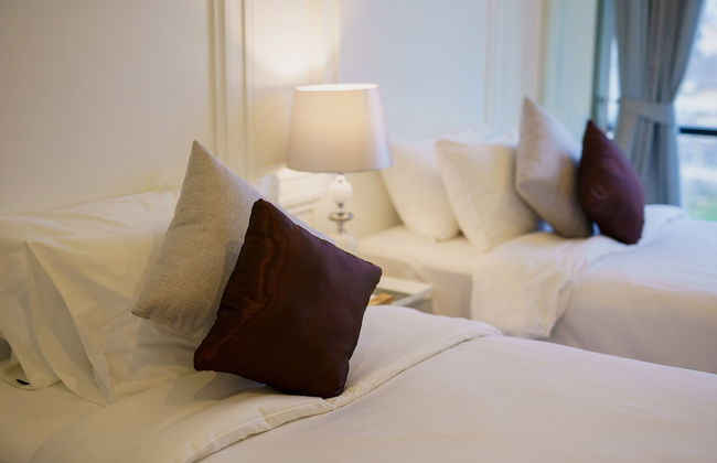 Parc Borough City Resort - Foto 44