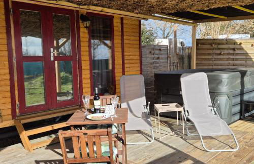 Roulotte „couleur“ - Photo 7