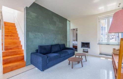 Milan Central Penthouse with Terraces, Jacuzzi & Garage - Foto 69