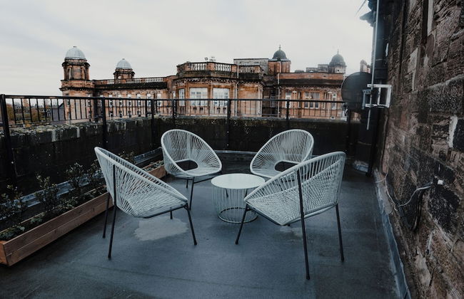 Royal Chambers - Foto 39