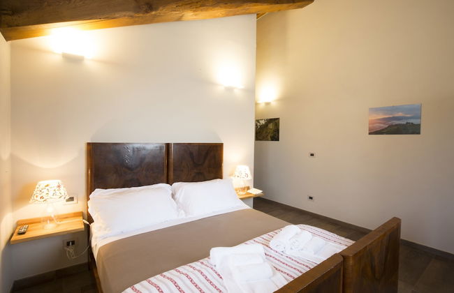 Cà Rapulin - Agriturismo - Foto 12