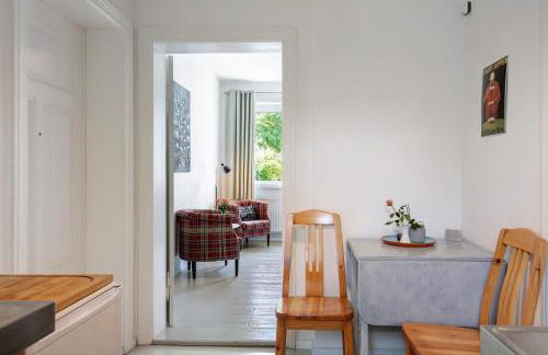 Landhaus Oderbruch - Foto 29