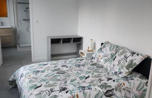 Appartement Cosy avec place de parking privée - Foto 5