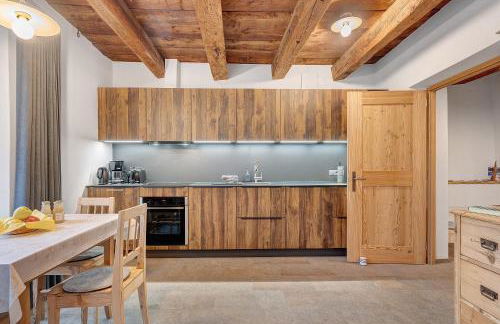 Alpin Chalet Samer - Foto 9