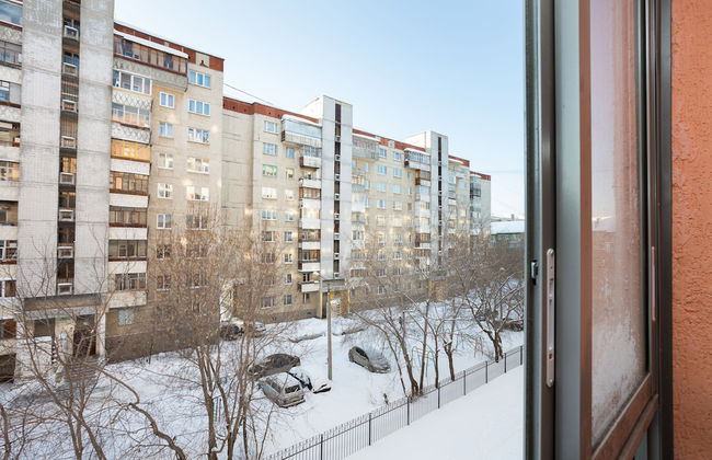 Apartment Etazhydaily Ilyich-Kuznetsov - Photo 76