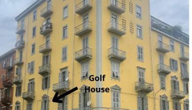 Golf house - Foto 2