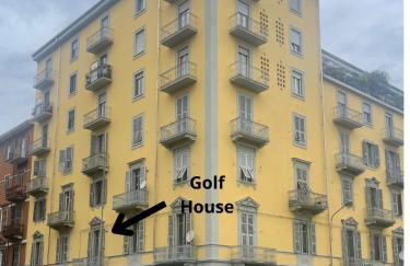 Golf house - Foto 2