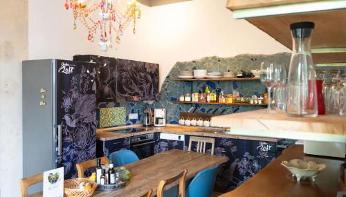 Traumhaftes GARTENLOFT - Photo 3