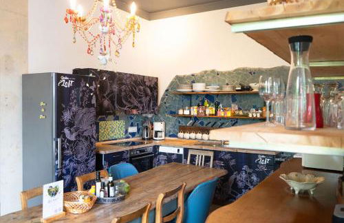 Traumhaftes GARTENLOFT - Photo 3