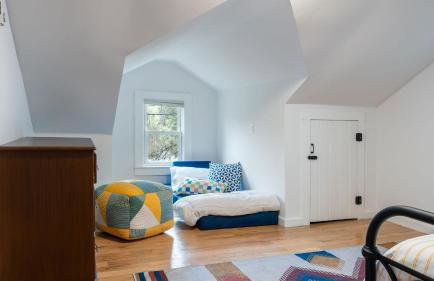 Charcoal Chalet by Avantstay A+ Design w/ Firepit - Foto 49