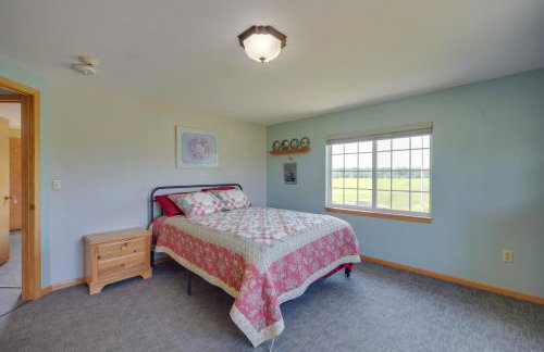 Natures Paradise Rustic Retreat in Wisconsin! - Foto 22