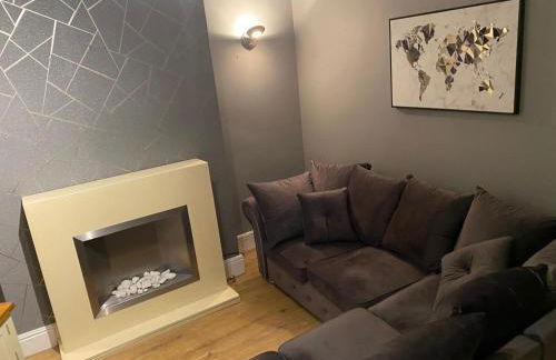 2 Bed House - Garden & Excellent Wifi - Foto 8