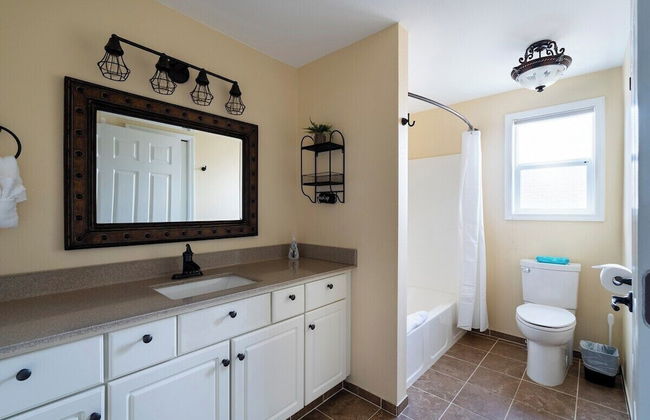 Backyard Oasis Close to Town Fast Wi-fi Quiet - Foto 30