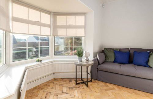 Cosy, Exclusive Sheffield House near Peak district - Foto 21