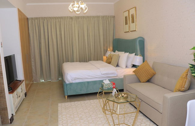 Cosmos Living - Goldcrest Views1 - Photo 18