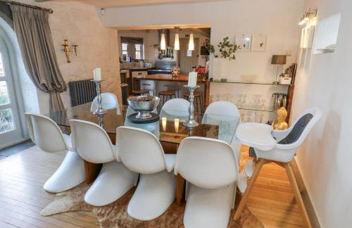 Dreamwood Cottage - Foto 11