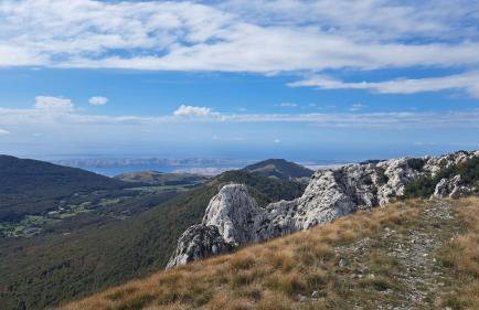 Velebit Mountain Chalet Stars Peak - Foto 27
