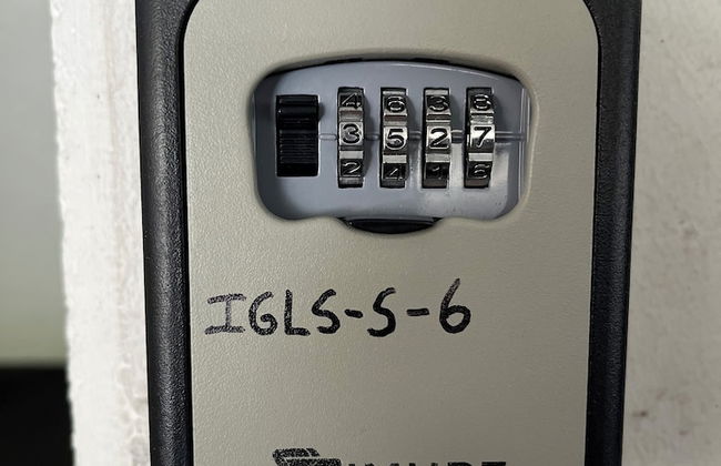 Apartment Iglsberg Top 6 - Foto 44