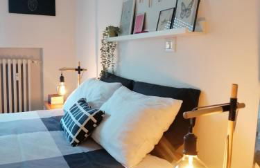 Gigio's Home Milan Apartment - Foto 36