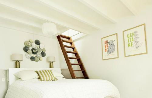 Chalet Le Reposou - Foto 13