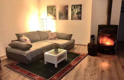 Ferienwohnung in ruhigem Viertel - Foto 1