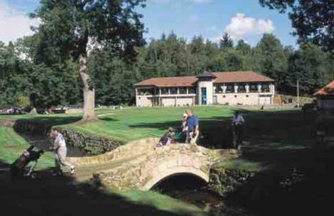 Station View Lodge - Near Balbirnie House Markinch - Foto 123