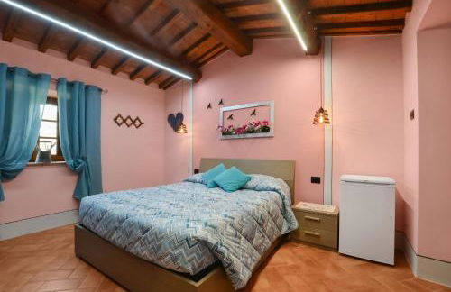 Agriturismo Podere San Giorgio - Foto 124