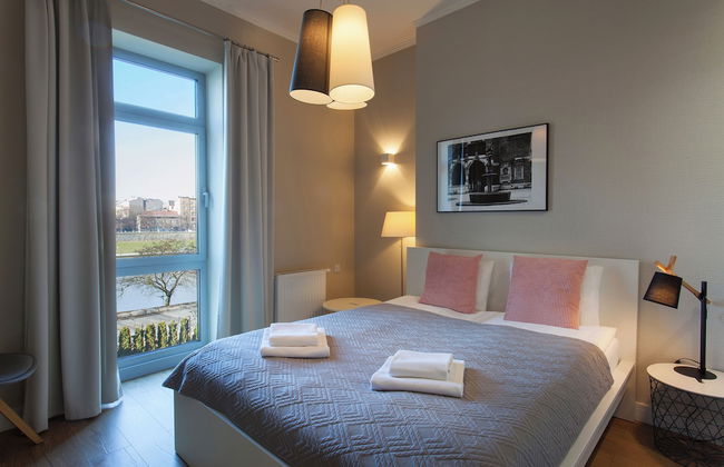 Riverside Aparthotel - Foto 33