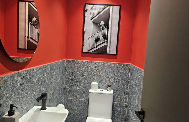 139 LIM - Stay Lima Soul Apartment - Foto 30