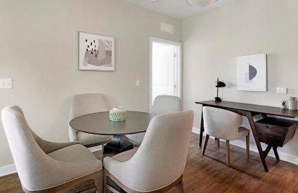 Landing Stylish 2BD Clubhouse Gym - Foto 8