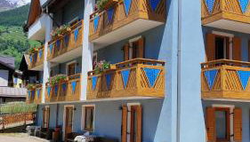 Pejo Appartamenti Pegolotti - Photo 3