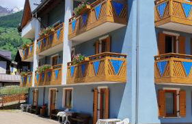 Pejo Appartamenti Pegolotti - Foto 3