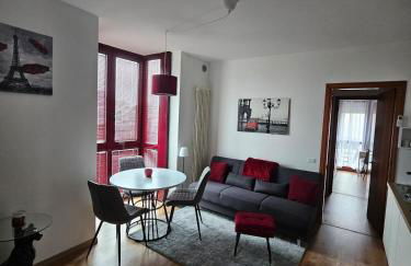 Rubin Stay-Karabas Apartments - Foto 8