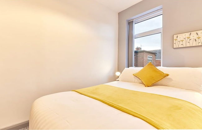 Host Stay Inness House - Foto 14