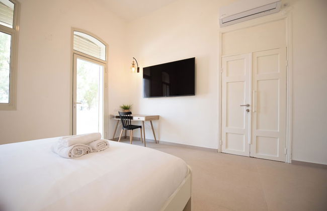 PORT CITY HAIFA - Authentic Luxury BG - Foto 5