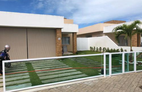 CASA CONDOMINIO COSTA PARADIZO 3 Quartos - Foto 2