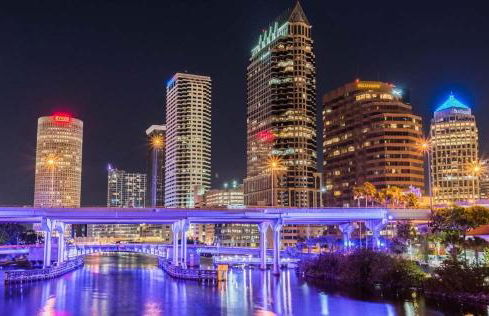 Pet Friendly Home in Ybor City! - Foto 22