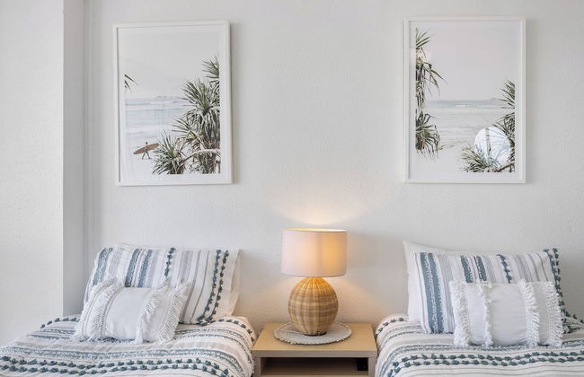 Mandolin Beachfront Resort - Foto 14