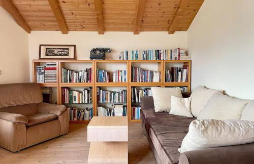 Dolomiten View - South Tyrol - Foto 18